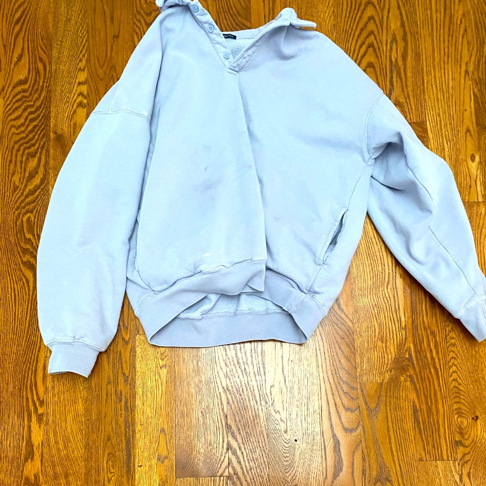 COPY - Brandy archer sweatshirt